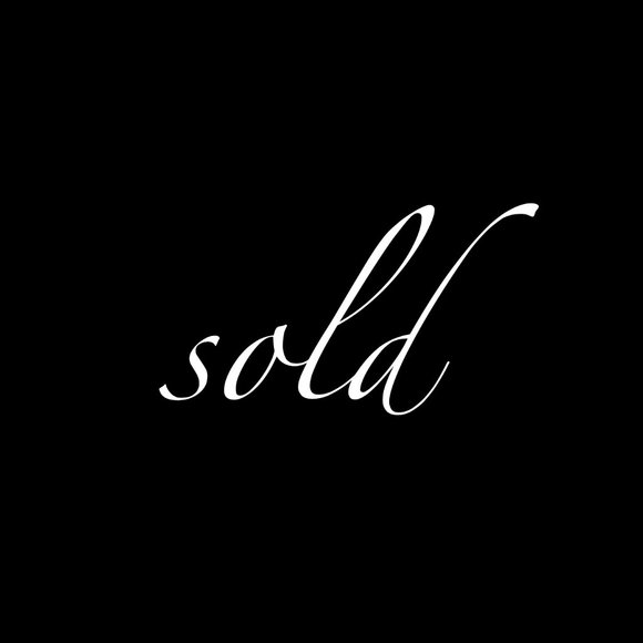 SOLD - Picture 1 of 1